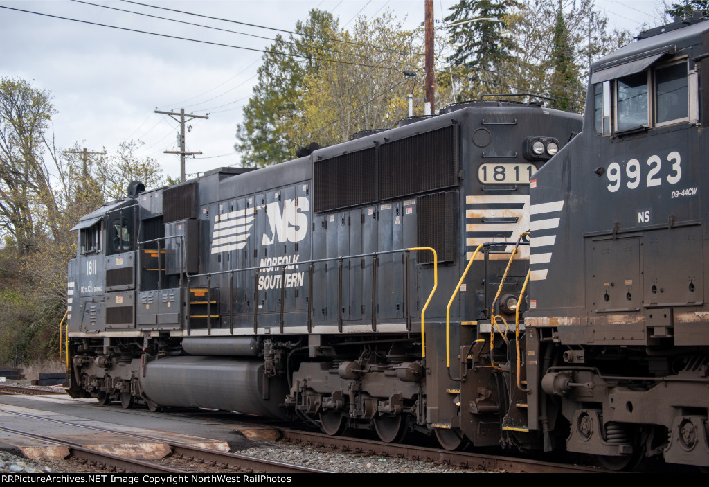 NS 1811